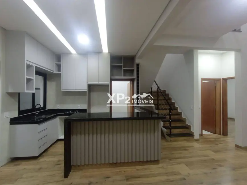 Foto 5 de Casa de Condomínio com 3 quartos à venda, 177m2 em Jardins do Império, Indaiatuba - SP