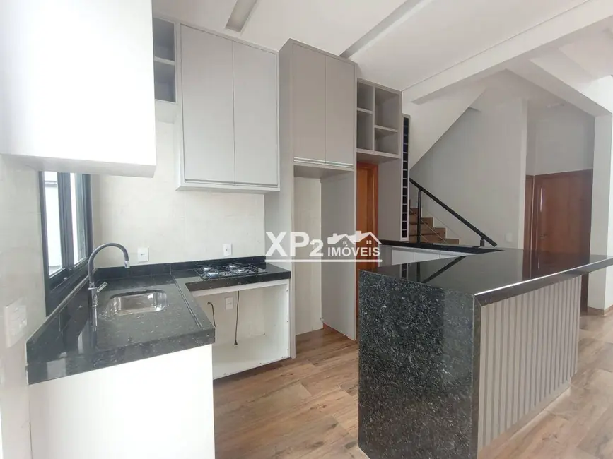 Foto 6 de Casa de Condomínio com 3 quartos à venda, 177m2 em Jardins do Império, Indaiatuba - SP