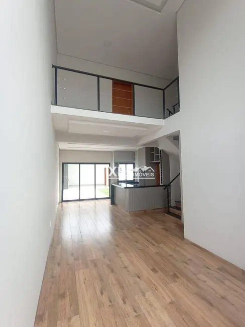 Foto 3 de Casa de Condomínio com 3 quartos à venda, 177m2 em Jardins do Império, Indaiatuba - SP