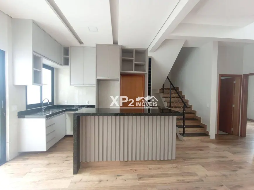 Foto 8 de Casa de Condomínio com 3 quartos à venda, 177m2 em Jardins do Império, Indaiatuba - SP