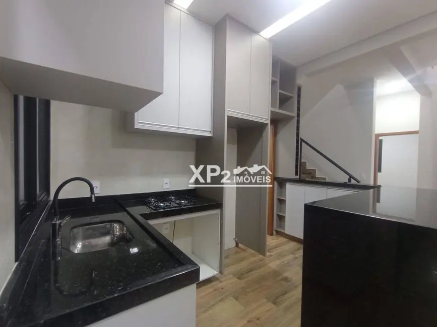 Foto 7 de Casa de Condomínio com 3 quartos à venda, 177m2 em Jardins do Império, Indaiatuba - SP