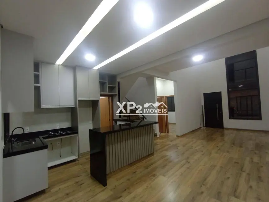 Foto 9 de Casa de Condomínio com 3 quartos à venda, 177m2 em Jardins do Império, Indaiatuba - SP