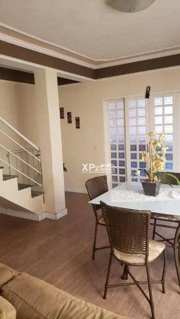 Foto 1 de Casa com 3 quartos à venda, 130m2 em Jardim Hubert, Indaiatuba - SP