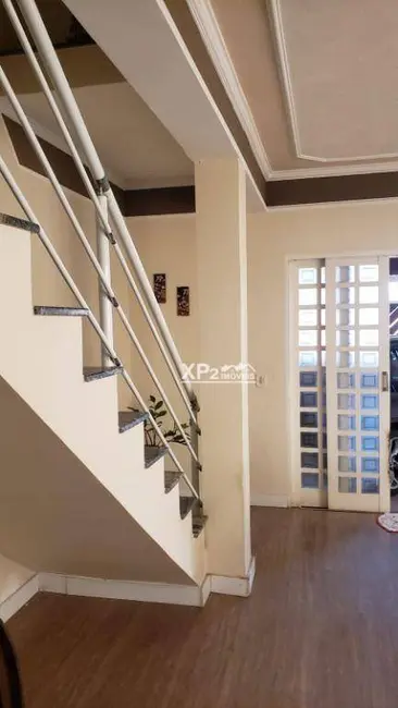 Foto 3 de Casa com 3 quartos à venda, 130m2 em Jardim Hubert, Indaiatuba - SP