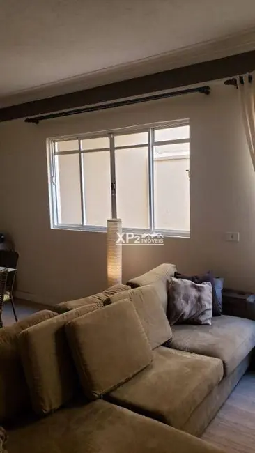 Foto 6 de Casa com 3 quartos à venda, 130m2 em Jardim Hubert, Indaiatuba - SP