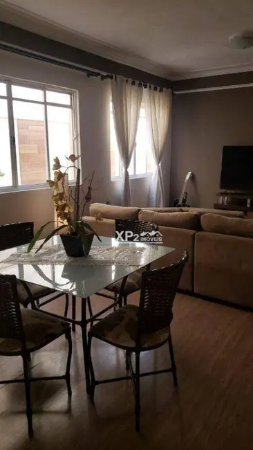 Foto 8 de Casa com 3 quartos à venda, 130m2 em Jardim Hubert, Indaiatuba - SP