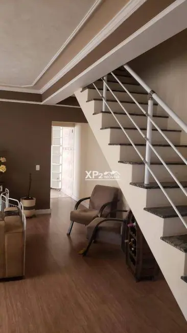 Foto 4 de Casa com 3 quartos à venda, 130m2 em Jardim Hubert, Indaiatuba - SP