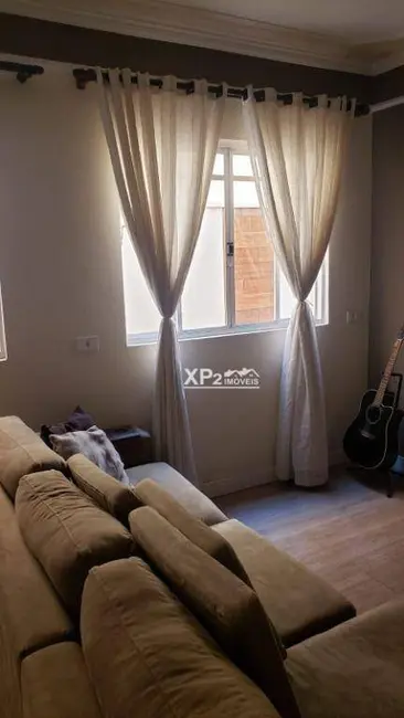 Foto 7 de Casa com 3 quartos à venda, 130m2 em Jardim Hubert, Indaiatuba - SP