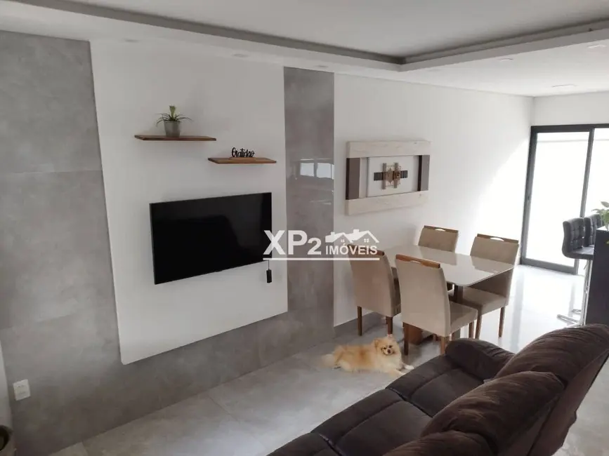 Foto 2 de Casa de Condomínio com 3 quartos à venda, 150m2 em Jardins do Império, Indaiatuba - SP