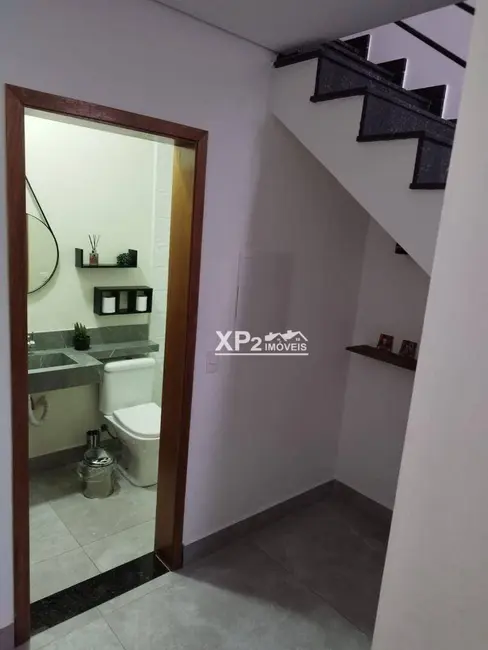 Foto 7 de Casa de Condomínio com 3 quartos à venda, 150m2 em Jardins do Império, Indaiatuba - SP