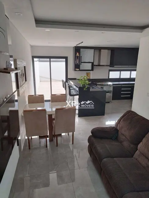 Foto 4 de Casa de Condomínio com 3 quartos à venda, 150m2 em Jardins do Império, Indaiatuba - SP