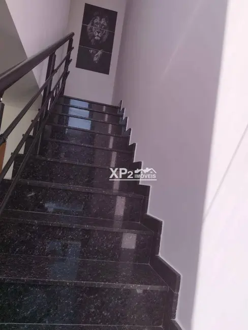 Foto 9 de Casa de Condomínio com 3 quartos à venda, 150m2 em Jardins do Império, Indaiatuba - SP