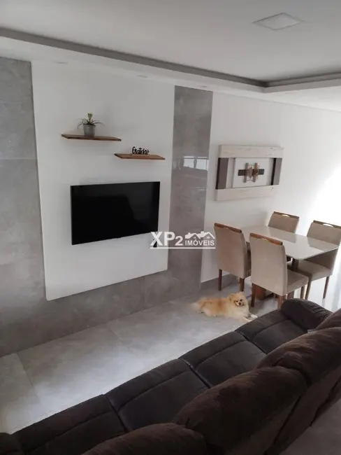 Foto 3 de Casa de Condomínio com 3 quartos à venda, 150m2 em Jardins do Império, Indaiatuba - SP