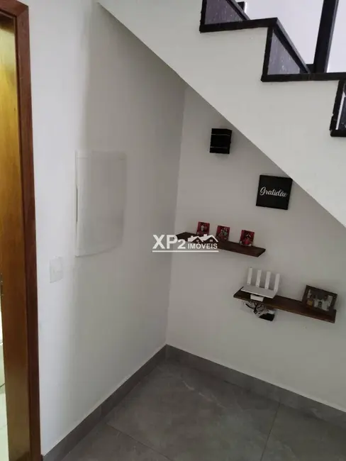 Foto 8 de Casa de Condomínio com 3 quartos à venda, 150m2 em Jardins do Império, Indaiatuba - SP