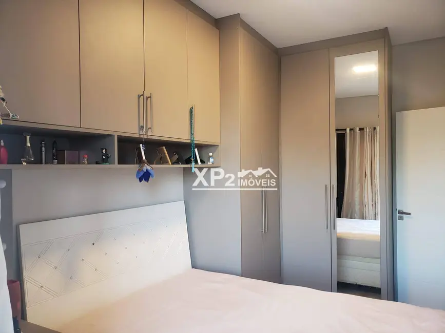 Foto 5 de Casa com 3 quartos à venda, 150m2 em Jardim Park Real, Indaiatuba - SP