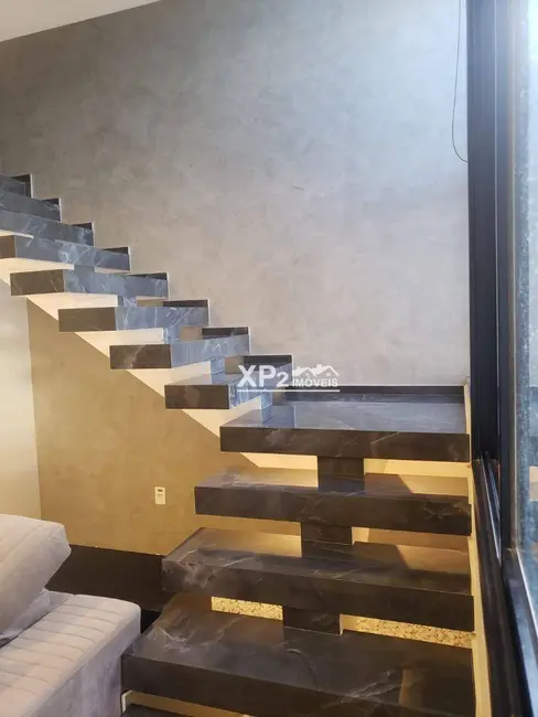 Foto 3 de Casa com 3 quartos à venda, 150m2 em Jardim Park Real, Indaiatuba - SP