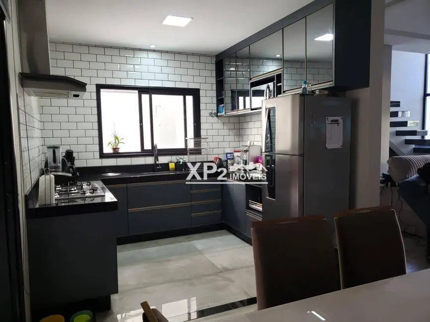 Foto 1 de Casa com 3 quartos à venda, 150m2 em Jardim Park Real, Indaiatuba - SP