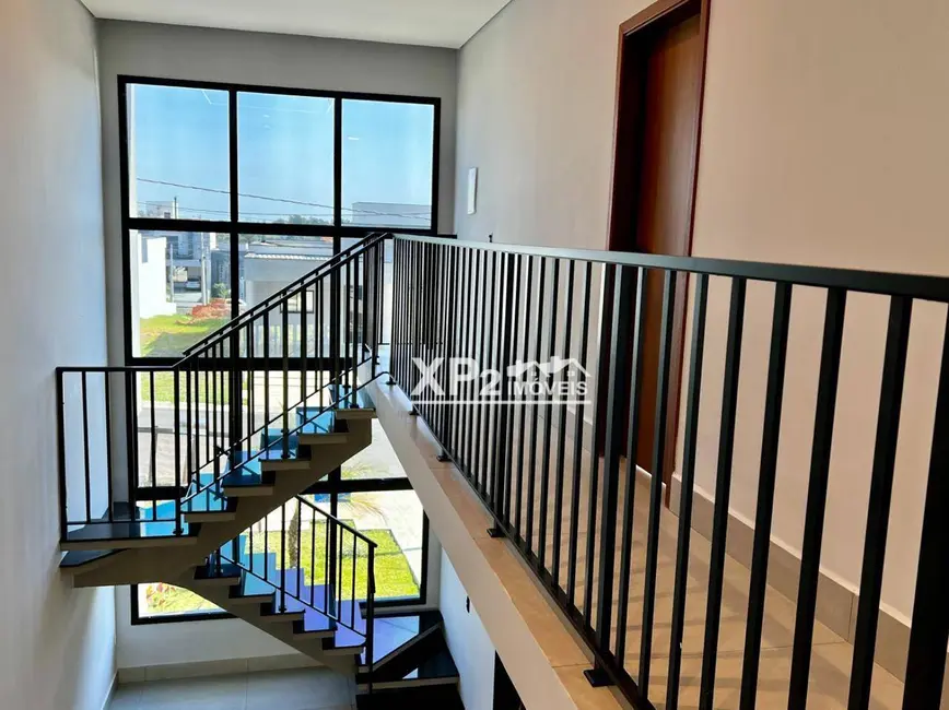 Foto 7 de Casa de Condomínio com 4 quartos à venda, 204m2 em Jardim Mantova, Indaiatuba - SP