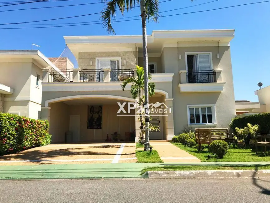 Foto 2 de Casa de Condomínio com 3 quartos à venda, 360m2 em Jardim Esplendor, Indaiatuba - SP