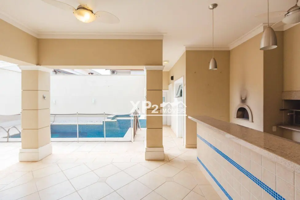 Foto 7 de Casa de Condomínio com 3 quartos à venda, 360m2 em Jardim Esplendor, Indaiatuba - SP