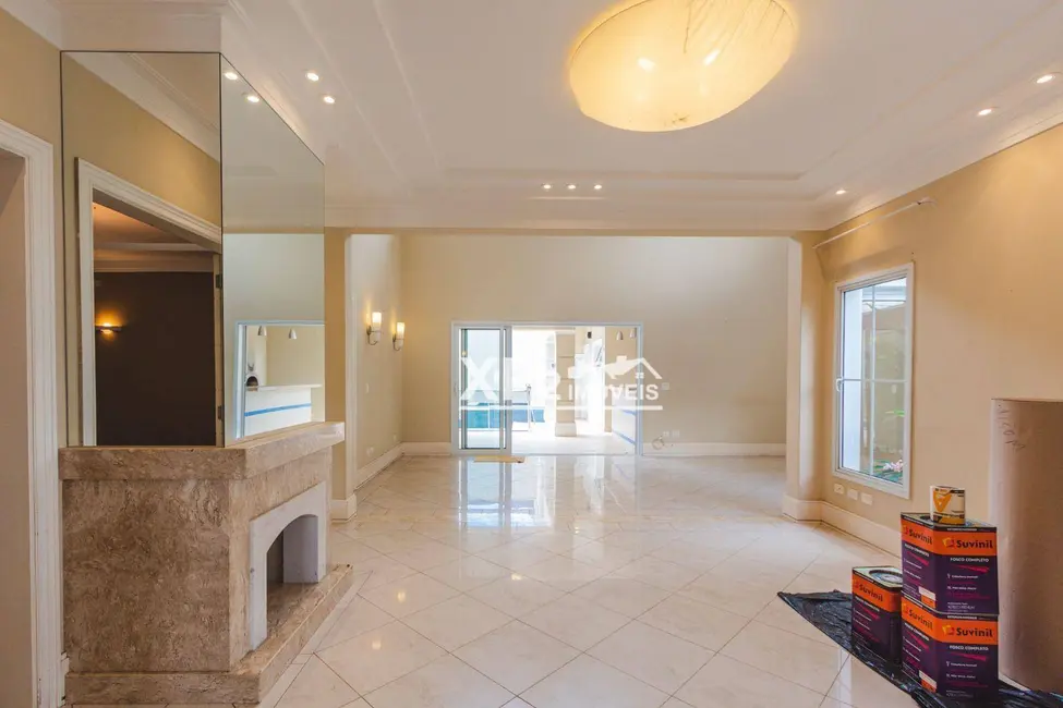 Foto 3 de Casa de Condomínio com 3 quartos à venda, 360m2 em Jardim Esplendor, Indaiatuba - SP