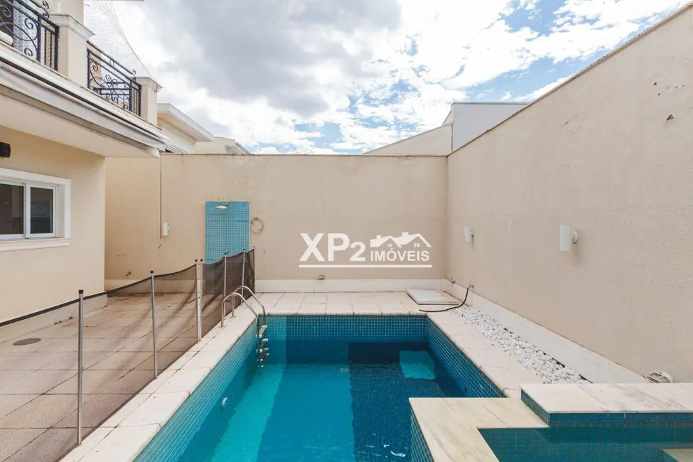 Foto 9 de Casa de Condomínio com 3 quartos à venda, 360m2 em Jardim Esplendor, Indaiatuba - SP