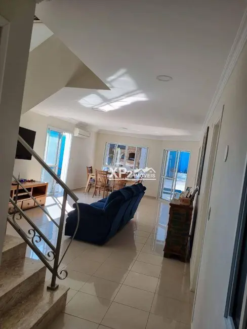 Foto 5 de Casa de Condomínio com 3 quartos à venda, 360m2 em Indaiatuba - SP