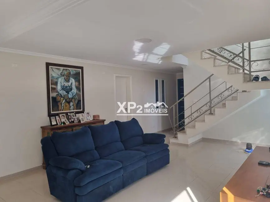 Foto 3 de Casa de Condomínio com 3 quartos à venda, 360m2 em Indaiatuba - SP