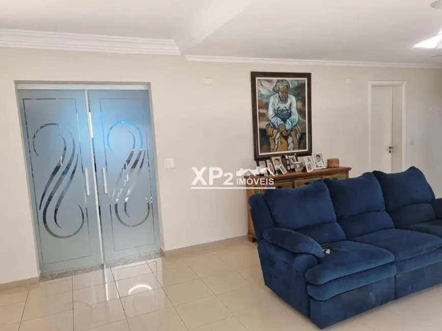 Foto 4 de Casa de Condomínio com 3 quartos à venda, 360m2 em Indaiatuba - SP