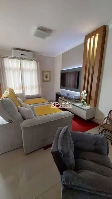 Foto 1 de Casa com 3 quartos à venda, 150m2 em Jardim Turim, Indaiatuba - SP