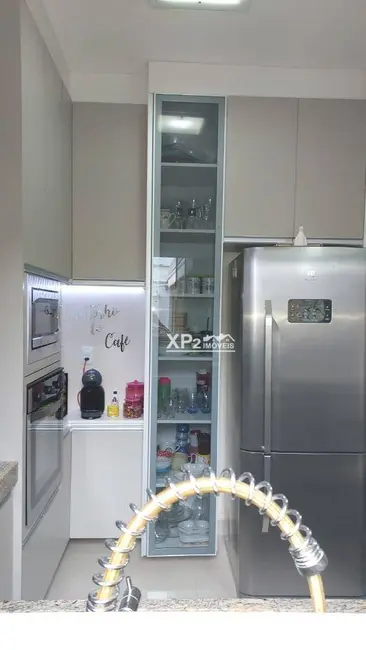 Foto 9 de Casa com 3 quartos à venda, 150m2 em Jardim Turim, Indaiatuba - SP