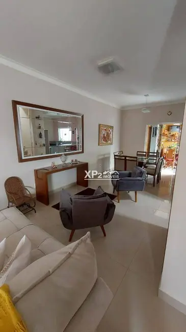 Foto 4 de Casa com 3 quartos à venda, 150m2 em Jardim Turim, Indaiatuba - SP