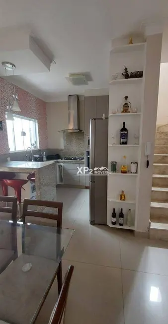 Foto 6 de Casa com 3 quartos à venda, 150m2 em Jardim Turim, Indaiatuba - SP