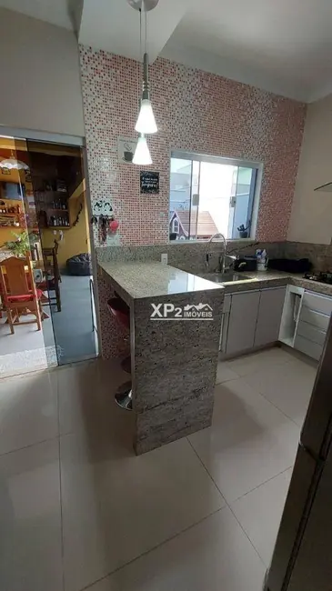 Foto 7 de Casa com 3 quartos à venda, 150m2 em Jardim Turim, Indaiatuba - SP