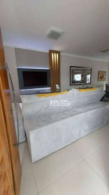 Foto 3 de Casa com 3 quartos à venda, 150m2 em Jardim Turim, Indaiatuba - SP