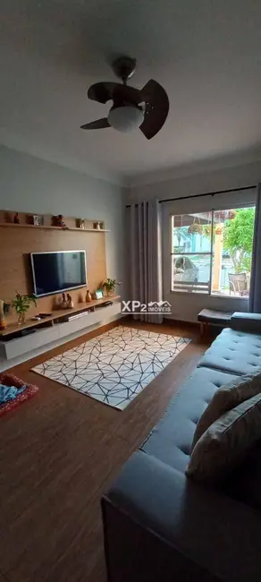 Foto 1 de Casa de Condomínio com 3 quartos à venda, 150m2 em Villaggio Di Itaici, Indaiatuba - SP