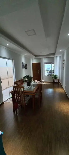 Foto 2 de Casa de Condomínio com 3 quartos à venda, 150m2 em Villaggio Di Itaici, Indaiatuba - SP