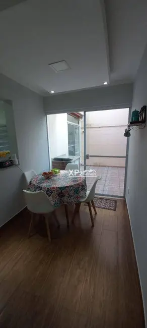 Foto 6 de Casa de Condomínio com 3 quartos à venda, 150m2 em Villaggio Di Itaici, Indaiatuba - SP