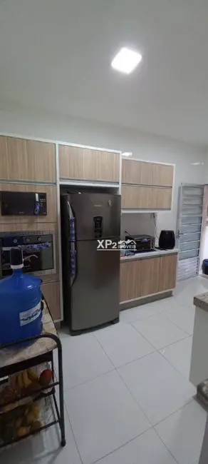 Foto 4 de Casa de Condomínio com 3 quartos à venda, 150m2 em Villaggio Di Itaici, Indaiatuba - SP