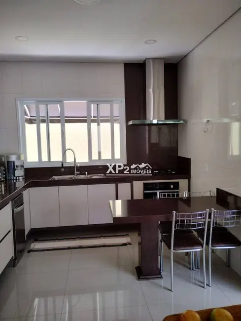 Foto 7 de Casa de Condomínio com 3 quartos à venda, 420m2 em Indaiatuba - SP