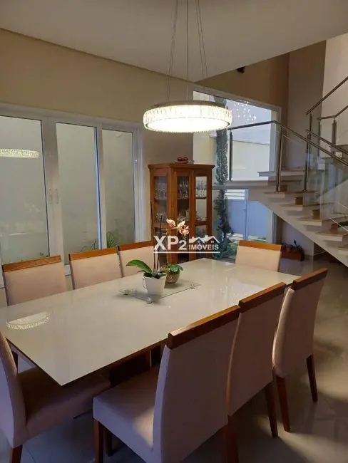 Foto 6 de Casa de Condomínio com 3 quartos à venda, 420m2 em Indaiatuba - SP