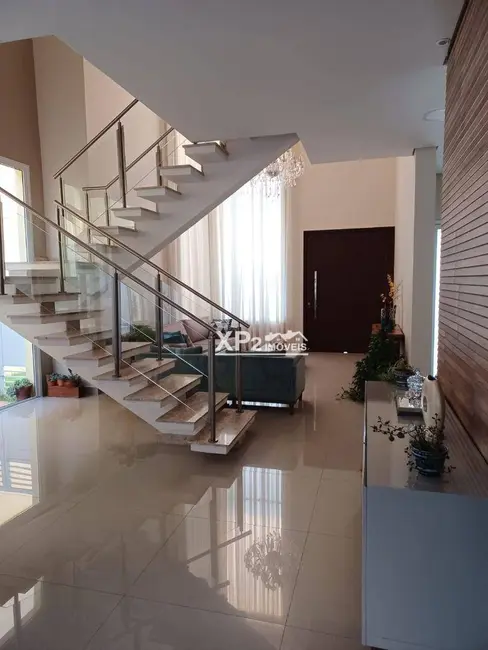 Foto 4 de Casa de Condomínio com 3 quartos à venda, 420m2 em Indaiatuba - SP