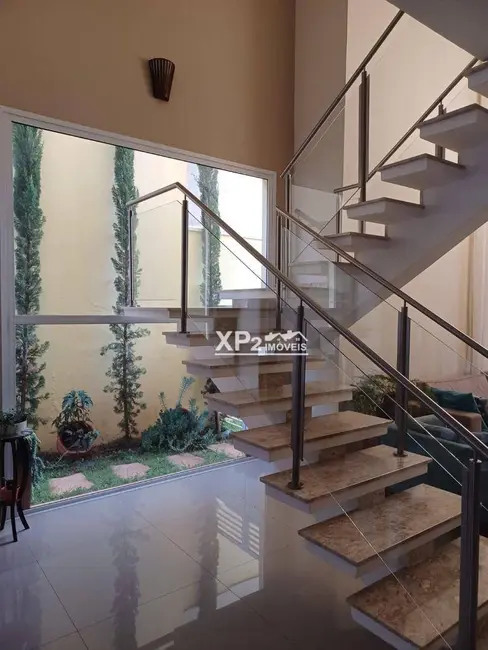 Foto 5 de Casa de Condomínio com 3 quartos à venda, 420m2 em Indaiatuba - SP