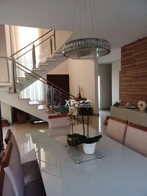 Foto 3 de Casa de Condomínio com 3 quartos à venda, 420m2 em Indaiatuba - SP