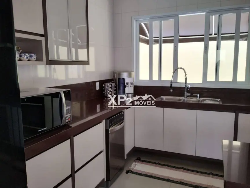 Foto 8 de Casa de Condomínio com 3 quartos à venda, 420m2 em Indaiatuba - SP