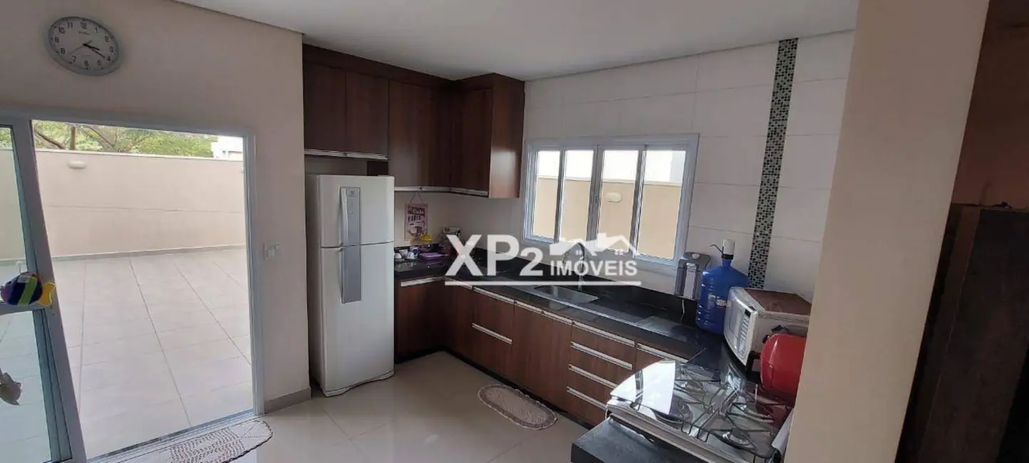 Foto 8 de Casa de Condomínio com 3 quartos à venda, 150m2 em Jardim Park Real, Indaiatuba - SP