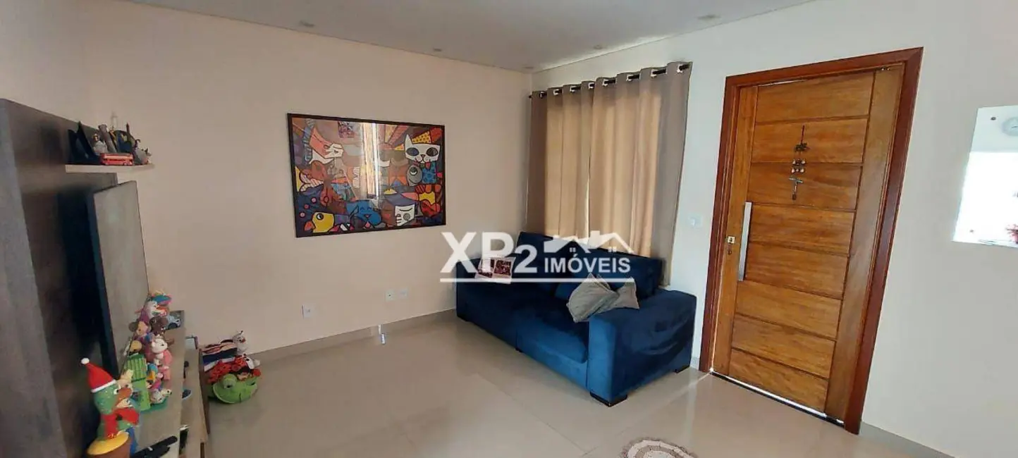 Foto 4 de Casa de Condomínio com 3 quartos à venda, 150m2 em Jardim Park Real, Indaiatuba - SP