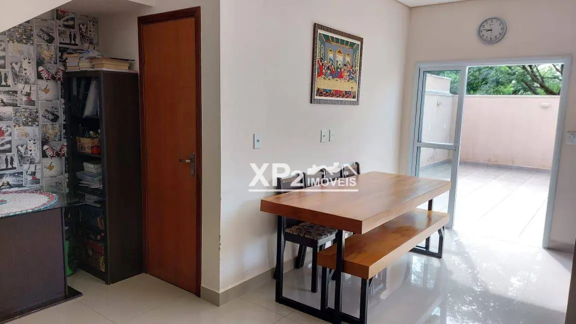 Foto 6 de Casa de Condomínio com 3 quartos à venda, 150m2 em Jardim Park Real, Indaiatuba - SP