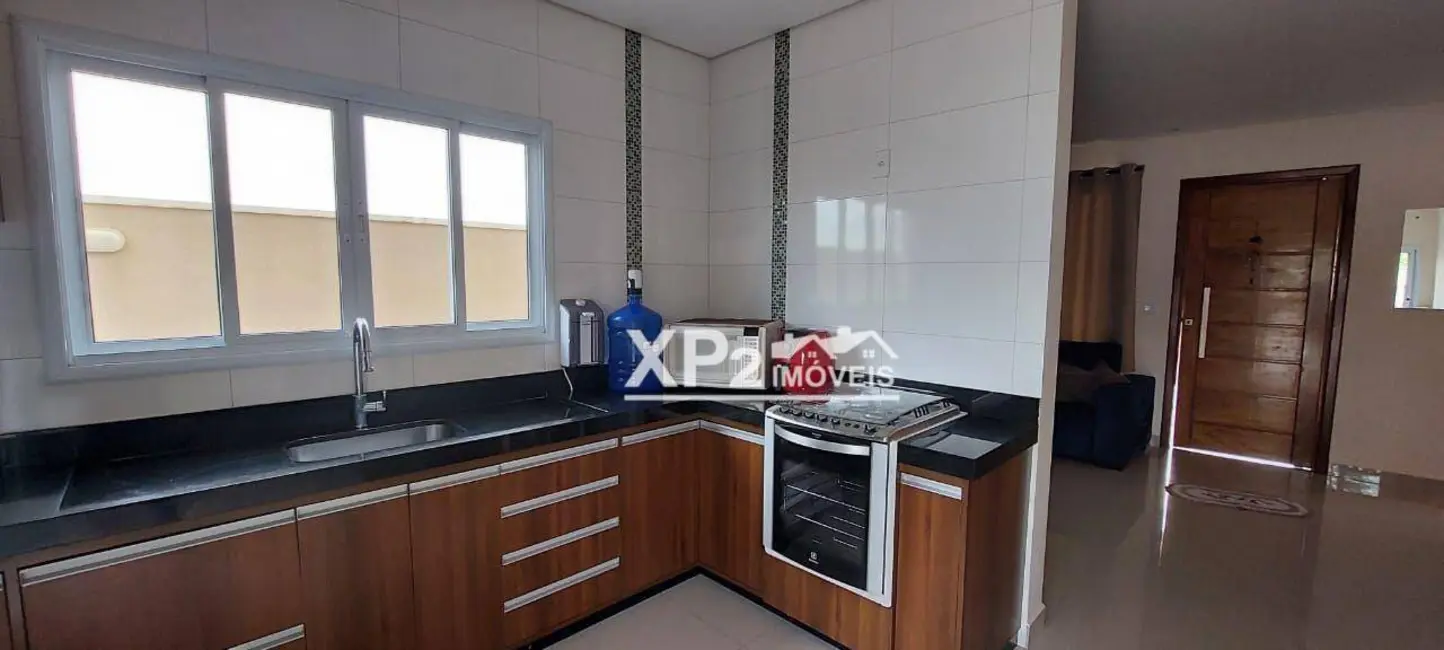 Foto 9 de Casa de Condomínio com 3 quartos à venda, 150m2 em Jardim Park Real, Indaiatuba - SP