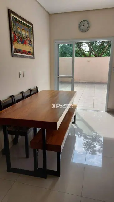 Foto 7 de Casa de Condomínio com 3 quartos à venda, 150m2 em Jardim Park Real, Indaiatuba - SP